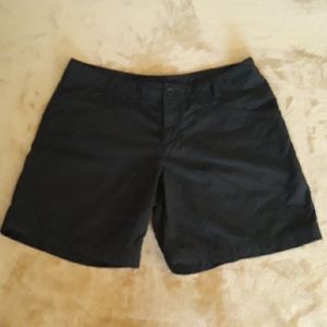 The North Face Low-rise Shorts